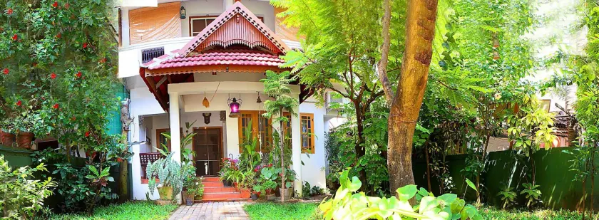 Heavenly Homestay - Image 1