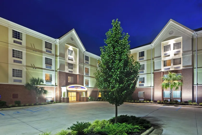 Candlewood Suites Hattiesburg by IHG - Image 1