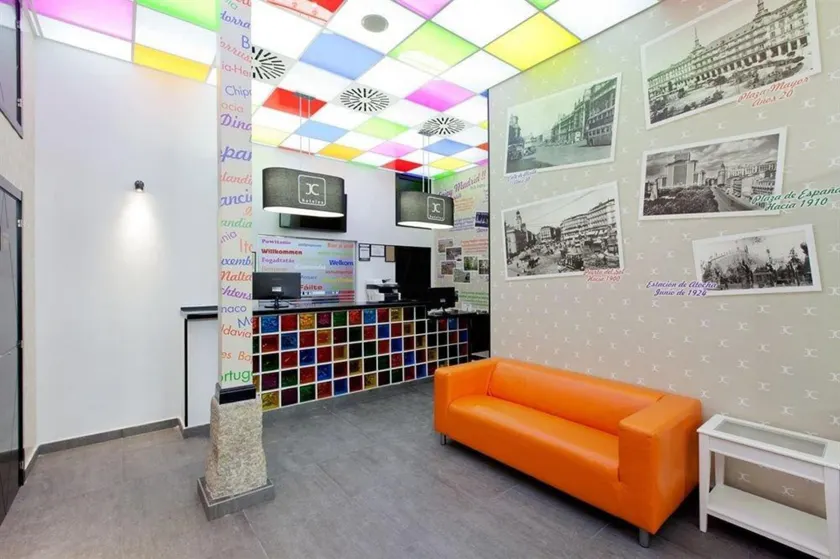 JC Rooms Santo Domingo - Image 1