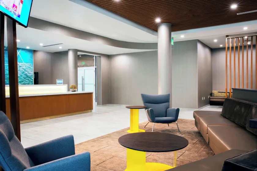 SpringHill Suites by Marriott Miami Doral - Image 1