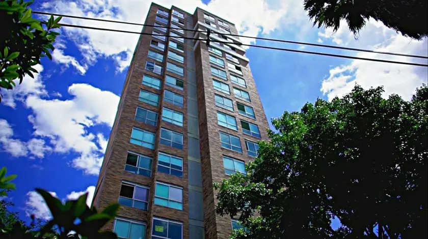 San Peter Family Suites - Image 1