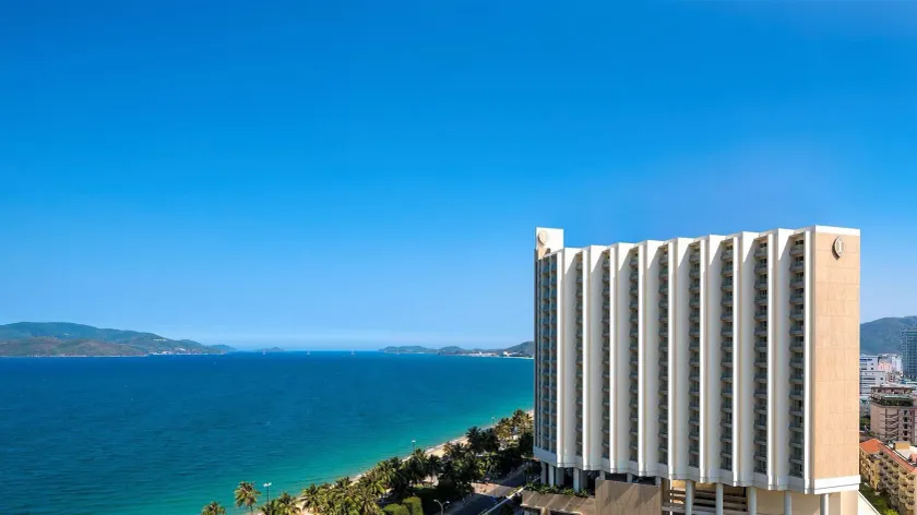 InterContinental Nha Trang by IHG - Image 1
