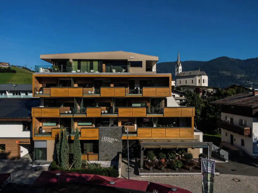 Lederer Boutique Hotel  - Image 1