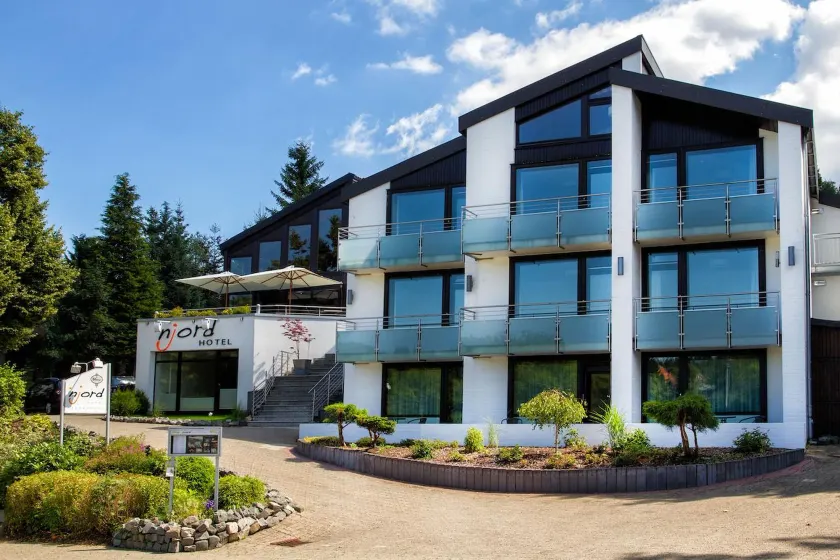 Hotel Njord - Image 1