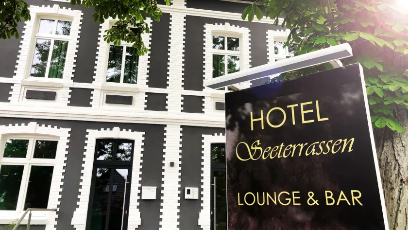 Hotel Seeterrassen - Image 1