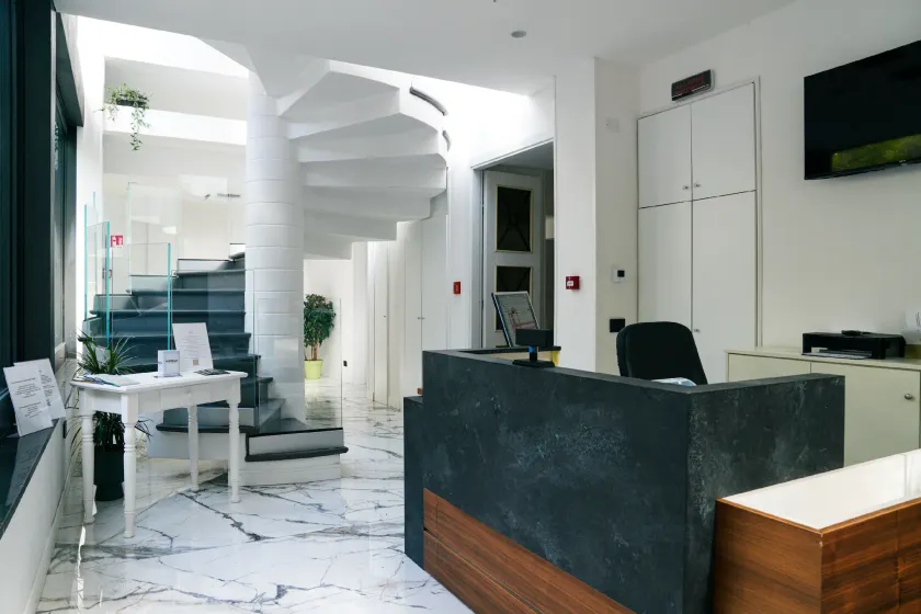Hotel Il Tesoro Pompeiano - Image 1