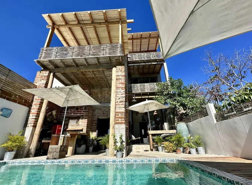 Baja House - Image 1