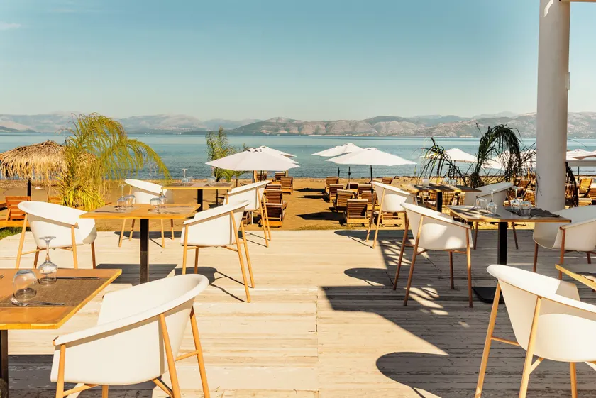 Ionian Blue Beach Hotel - Adults Only - Image 1