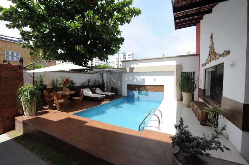 Portal Da Praia Hotel - Image 1