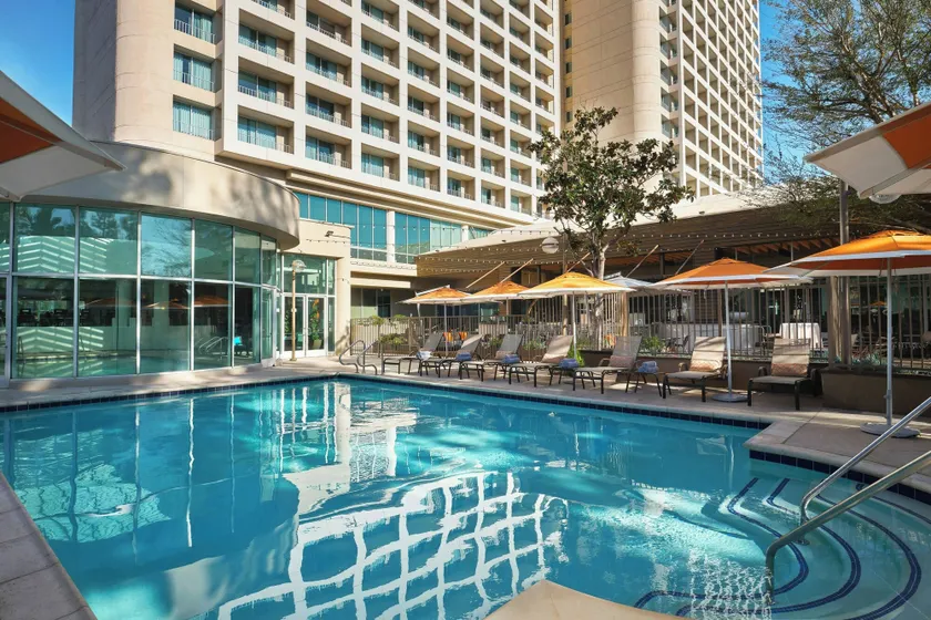 Warner Center Marriott Woodland Hills - Image 1