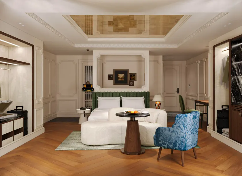O'Gallery Signature Hotel & Spa - Image 1