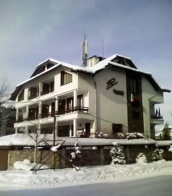 Rahoff hotel - Image 1