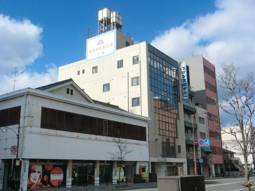 Prince Hotel Shimonoseki - Image 1