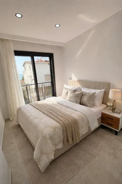 AC Konaklama - Room