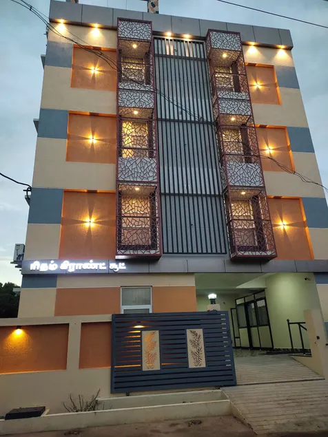 Hotel Rhythm Grand Suite - Image 1