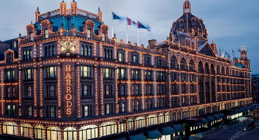 Harrods Luxury Apartments - Image 1