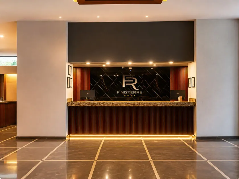 Hotel Finisterre  - Image 1