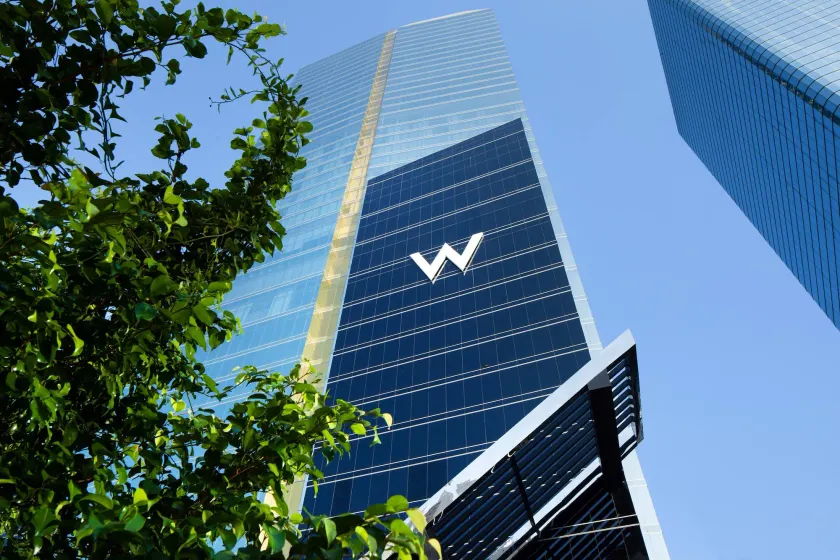 W Panama - Image 1
