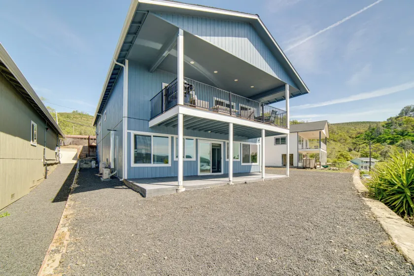 Clearlake Vacation Rental w/ Nearby Lake Access! - Image 1
