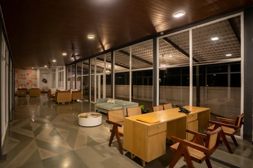 Hotel Carnival The Goa - Image 1