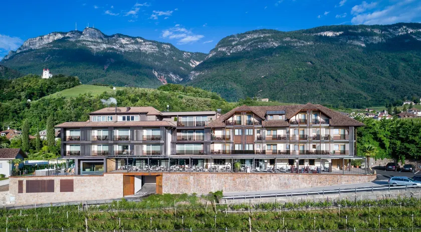 Hotel Christof - Image 1