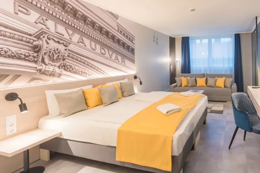Impulso Hotel by Mellow Mood Hotels - Image 1
