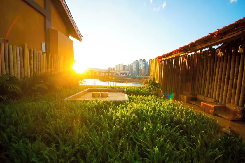 26Life Nationality Jiqing Luxury·Nationality Inn - Image 1