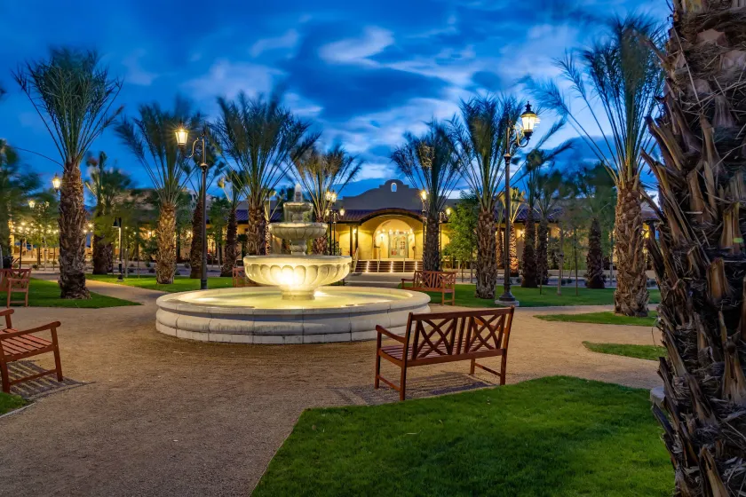 The Ranch at Furnace Creek - Image 1