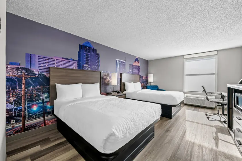 Clarion Pointe - Image 1