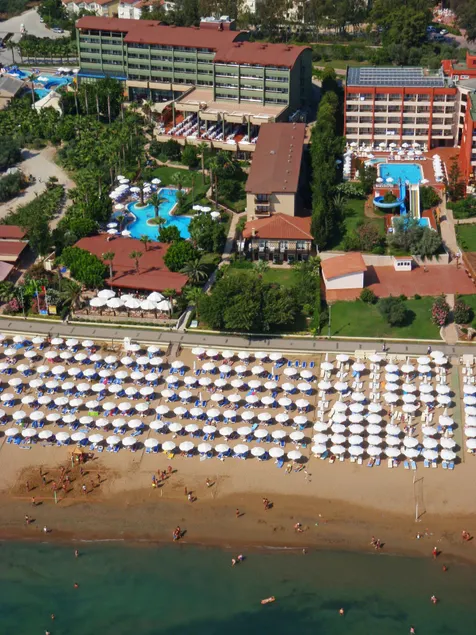 Hotel Grand Side - All Inclusive - Image 1