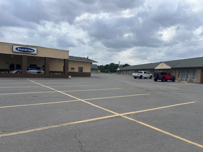 Travel Inn Marston I-55 by Hotel O - Image 1
