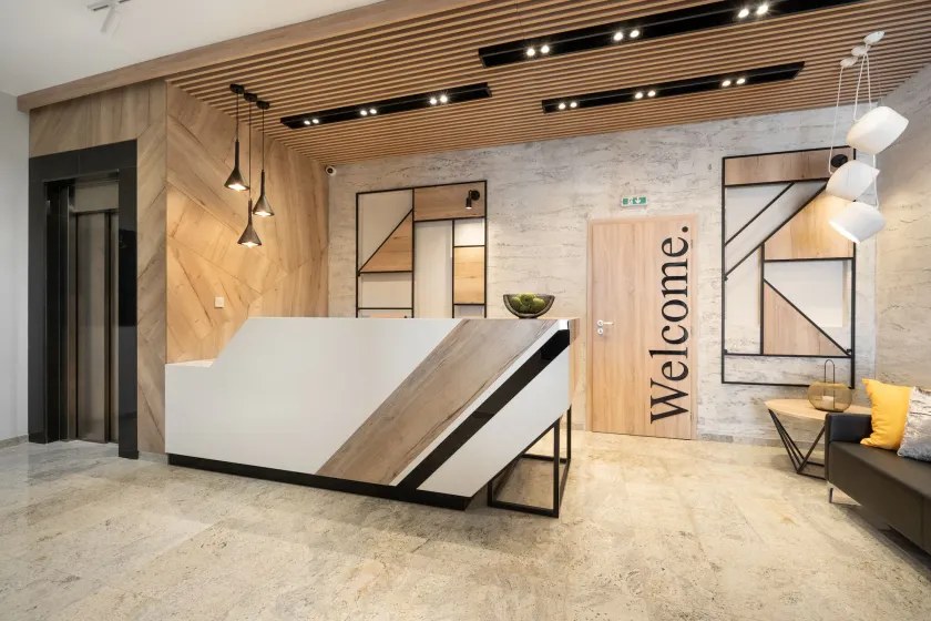 ADEO HOTEL Sport & SPA - Image 1