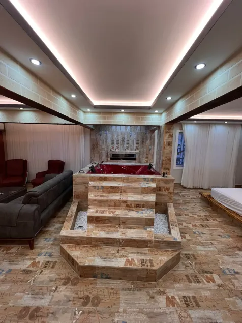 Loft Suit Apart Otel - Image 1