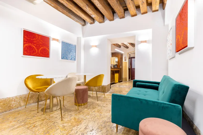 Lanterna Di Marco Polo - Image 1