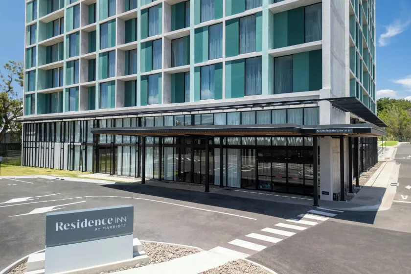 Residence Inn by Marriott San Jose Alajuela el Coyol - Image 1