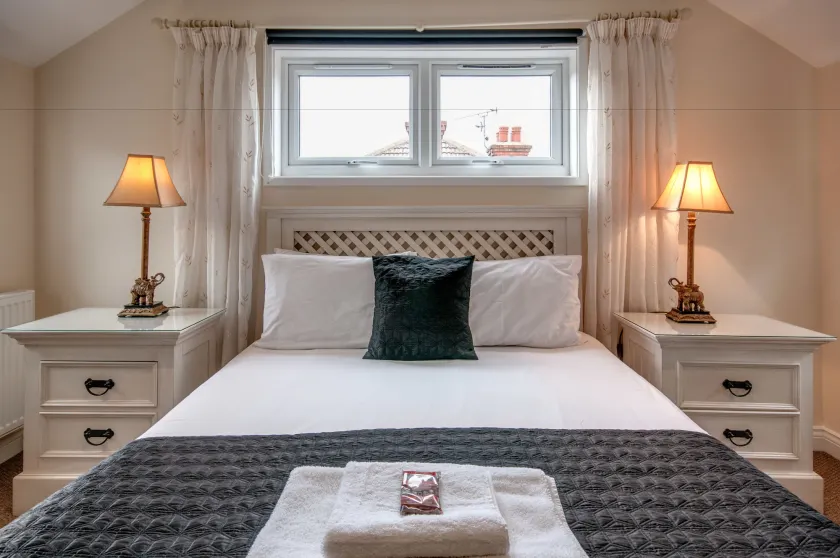 Arlana Guest House - Image 1