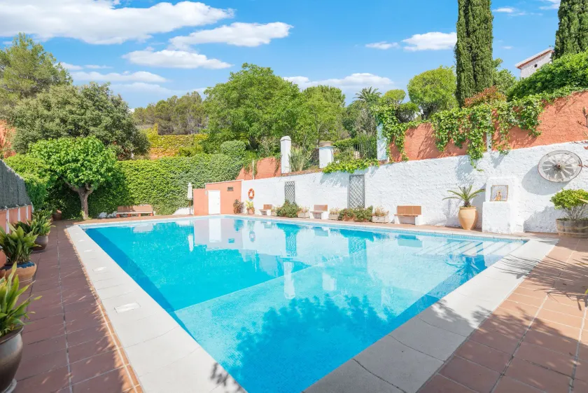 Comarquinal Bioresort Penedes - Image 1