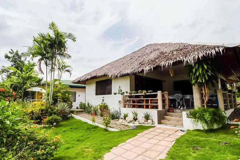Gerty's Tourist Inn powered by Cocotel - Image 1