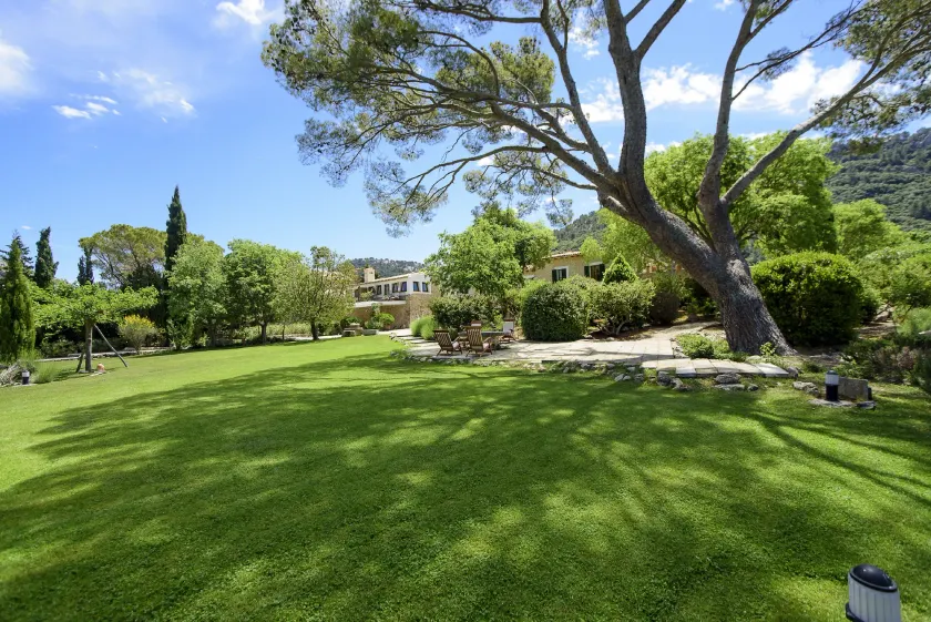 Finca Hotel Son Palou - Image 1