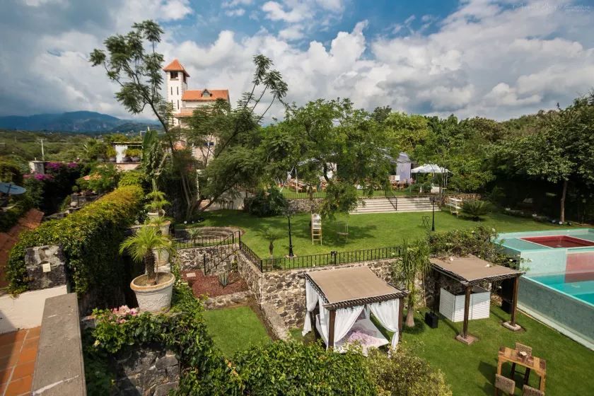 Hotel Boutique Casa Isabella - Image 1