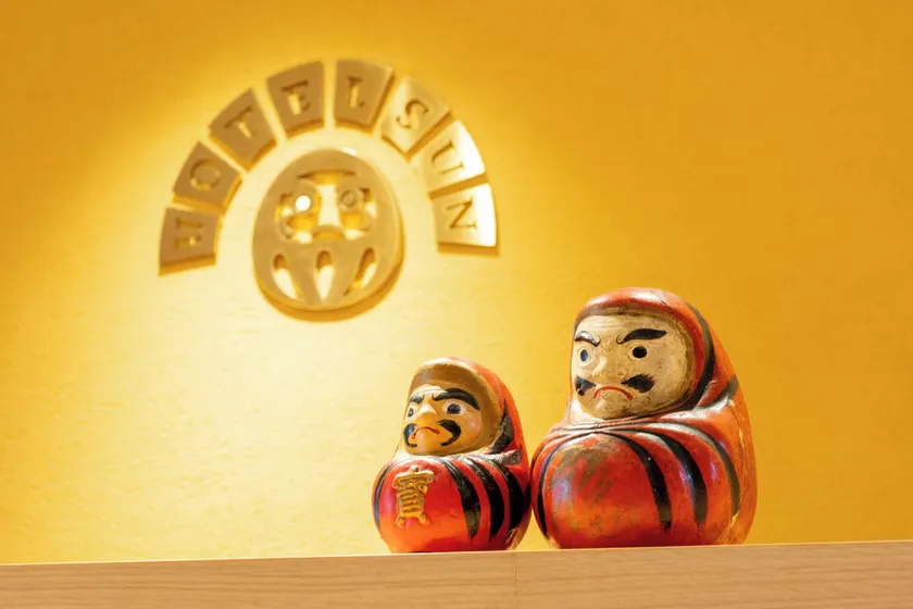 Hotel Sun - Image 1