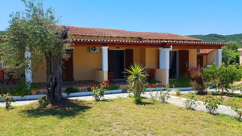 Villa Panorea - Image 1