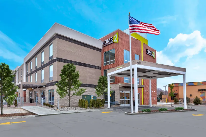 Home2 Suites by Hilton Grand Blanc Flint - Image 1
