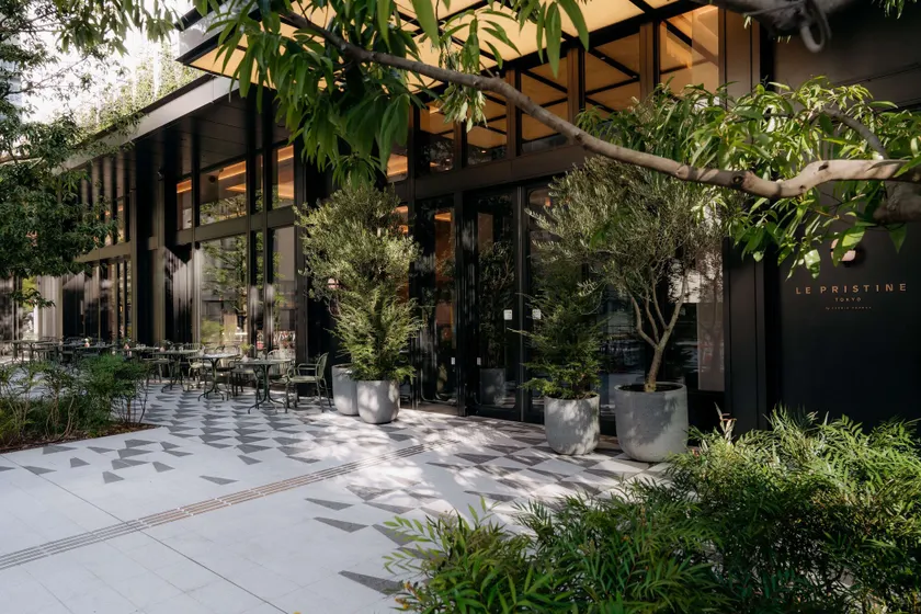 Hotel Toranomon Hills, The Unbound Collection By Hyatt - Image 1