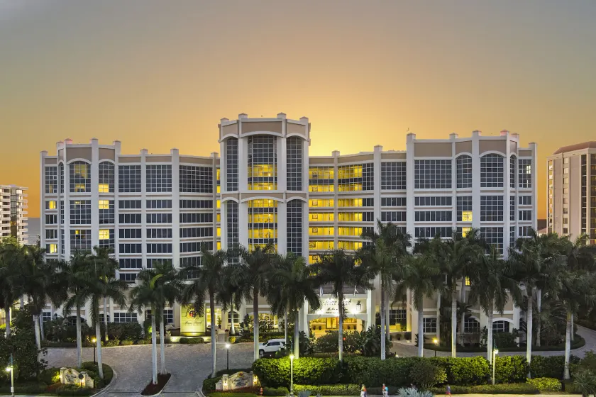 Marco Beach Ocean Suites - Image 1