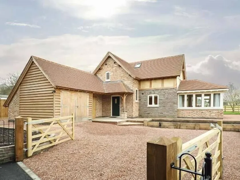 Rose Cottage - Image 1