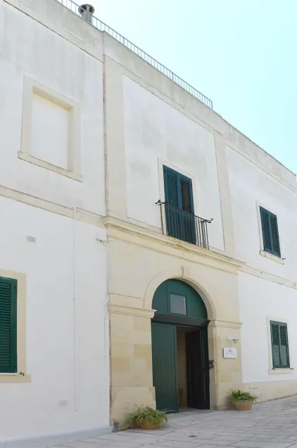 B&B PALAZZO MARZO - Image 1