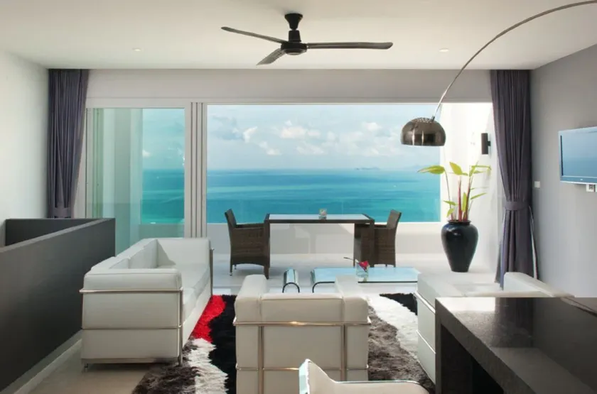 Panorama Samui Residences - Image 1