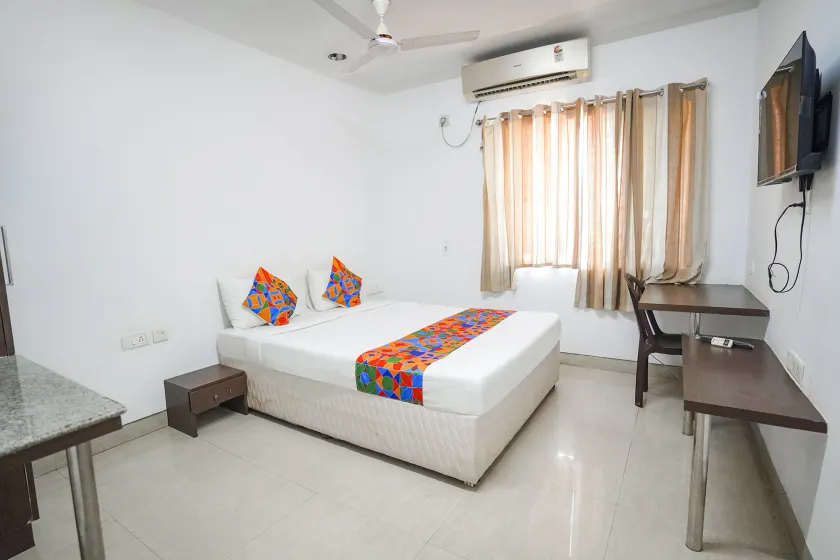 FabExpress Nimalan Residency - Image 1