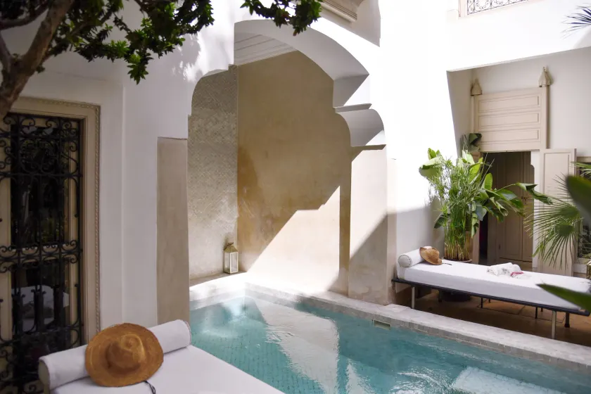 Riad Al Massarah - Image 1